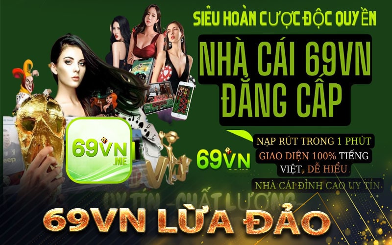 69vn lừa đảo